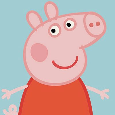 Peppa Pig