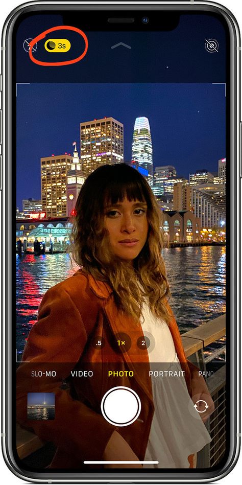 How To Use iPhone Night Mode Camera On iPhone 11 & 11 Pro Iphone 11 Camera Photo, Iphone Camera Tricks, Photography Tips Iphone, Night Portrait, Long Exposure Photography, Exposure Photography, Mode Tips, Night Pictures, Iphone Camera