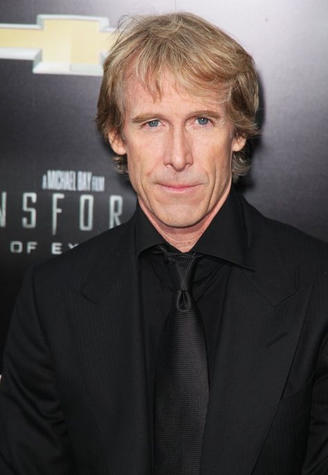 Michael Bay as the Director Michael Bay Director, Michael Bay, The Director, Los Angeles California, Live Action, Dragon Ball Z, Transformers, Storytelling, Lego