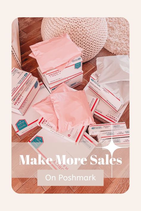 How To Make More Sales on Poshmark Using These 3 FREE Tools for Online Resellers Poshmark Header Image, Reselling Business, Selling Tips, Header Image, Amazon Storefront, Free Tools, Selling On Poshmark, Favorite Pins, Make Money From Home