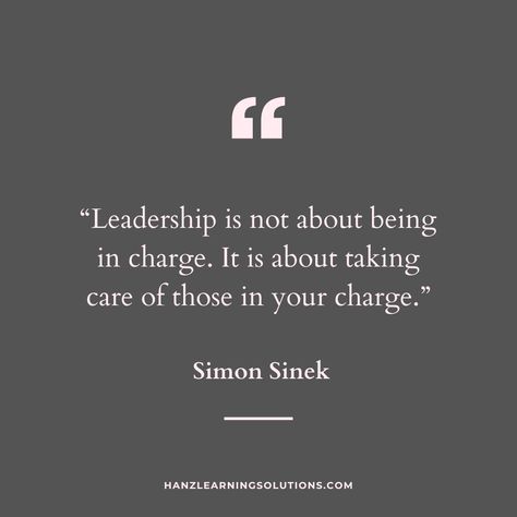 I love this quote by Simon,  true leadership isn’t about exerting control or always being the one in charge; it’s about taking care of those entrusted to you. The best leaders understand that their primary role is to support, guide, and empower their team members, helping them to reach their full potential. 

#leadership #motivation #success #business #entrepreneur #inspiration #mindset #entrepreneurship #coaching #l #leader #goals #leadershipdevelopment #marketing #life #motivationalquotes Leadership Motivational Quotes, Coach Quotes Leadership, Leadership Aesthetic, Leadership Vision Board, Great Leader Quotes, Quotes About Leadership, Personal Leadership, Leadership Vision, Being A Leader