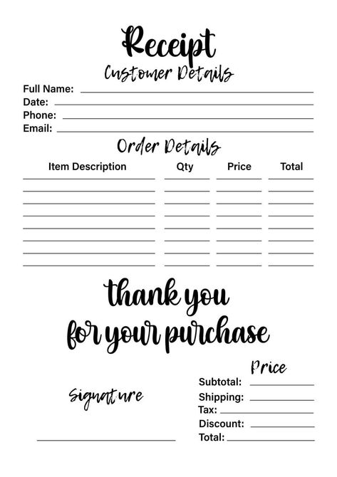 How To Keep Track Of Customer Orders, Small Business Pricing Guide, Small Business Essentials List, Small Business Policy Ideas, Order Forms For Craft Business, Small Business Organization Storage, Small Business Invoice Templates, Tshirt Business Organization, Small Business Planner Free Printables