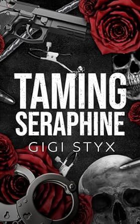 Taming Seraphine Dark Books, Dark Romance Books, Black Books, Slow Burn, Book Of The Month, Set Me Free, Amazon Books, Romance Books, Book Lists