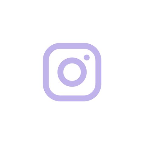 White And Purple Icons For Apps, White And Purple Icons, Purple And White Icons, Instagram Icon Purple, White Purple Wallpaper, Purple White Wallpaper, Purple Instagram Icon, Candle Logo Design, Purple Theme