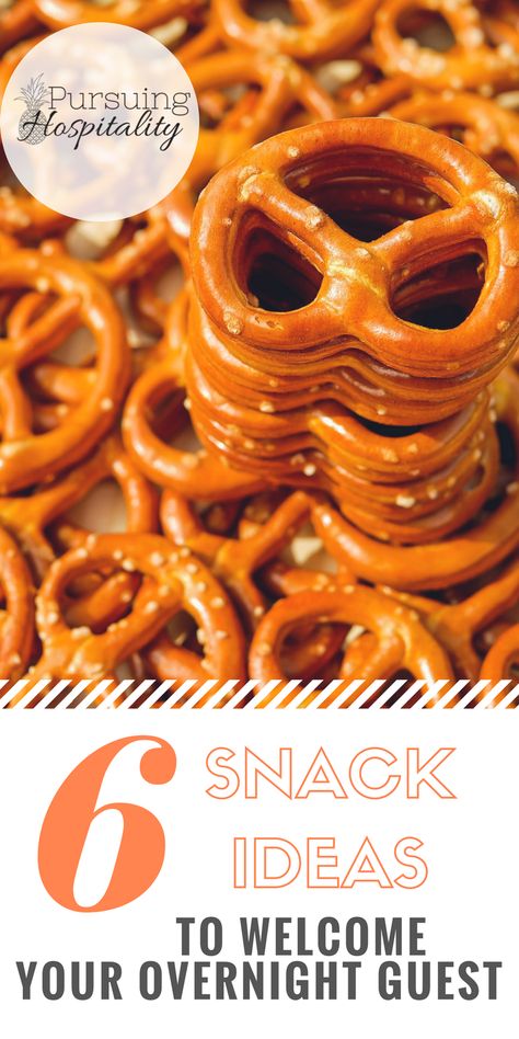 6 Snack ideas to welcome your overnight guest Guest Snacks Ideas, Biblical Hospitality, Guest Welcome Baskets, Modern Homemaking, Christian Hospitality, Mini Cinnamon Rolls, Pillsbury Crescent, Love Your Neighbor, Cinnamon Roll Recipe