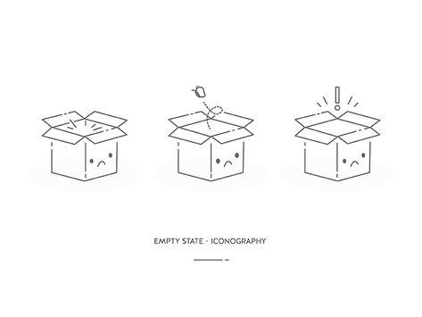 Empty State Illustration, Iconography Illustration, Empty State Ui, Paper Character, Education Illustration, Empty State, Ui Website, Product Graphic, Dashboard Ui