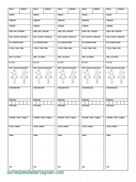 Nursing Report Sheet Templates (6) | PROFESSIONAL TEMPLATES Nurse Documentation Template, Med Surg Nurse Report Sheet, Med Surg Nursing Report Sheet, Med Surg Brain Sheet, Report Sheets For Nurses Med Surg, Long Term Care Nursing Brain Sheets, Charge Nurse Report Sheet, Cardiac Nurse Report Sheet, Nurse Shift Report Sheet