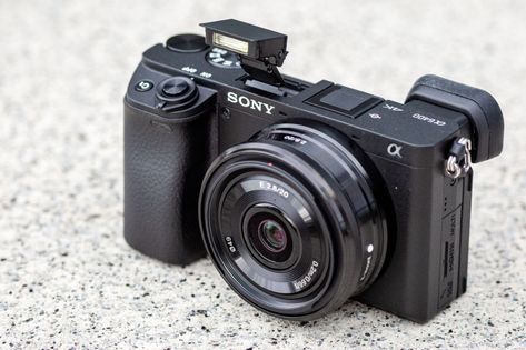 Sony a6400 makes a comeback: production restarts - UPDATE - Amateur Photographer Sony A6400 Camera, Sony A6400, Computer Chip, Photography Career, Vlogging Camera, Sony Alpha, Wide Angle Lens, Mirrorless Camera, Japan Post