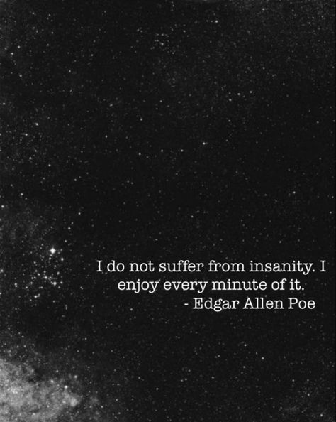 Black Sky Wallpaper, Edgar Allen Poe Quotes, Edgar Allan Poe Quote, Poe Quotes, Emily Brontë, Poetic Quote, Allen Poe, Black Sky, Edgar Allen Poe