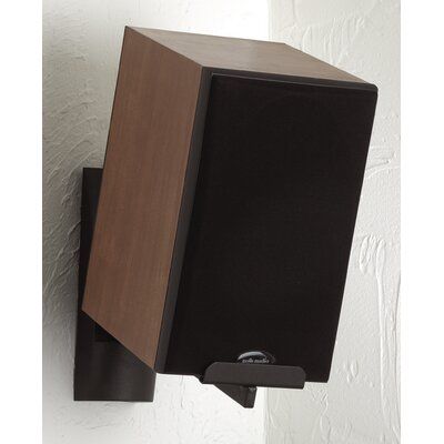 Speaker Shelf Ideas, Basement Arcade, Speaker Shelves, John Proctor, Wall Speakers, Speaker Wall, Crib Ideas, Speaker Wall Mounts, Wood Speakers