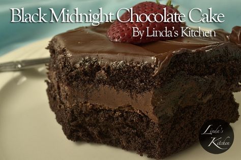 Fudge Brownie Pie, All Food Recipes, Buttermilk Chocolate Cake, Betty Crocker Cookbook, Coffee Oil, Fudge Easy, Cake Bars, Brewed Coffee, All Food