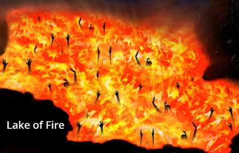 Lake of Fire White Throne Judgement, Fire Bible, Lake Of Fire, Relationship Mistakes, End Times Prophecy, Hell Fire, Bible Pictures, The Pope, Book Of Revelation