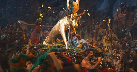 When Priests and Prelates Dance Around the Golden Calf - Crisis Magazine 2nd Commandment, The Golden Calf, Exodus 32, Golden Calf, Catholic Answers, Ten Commandments, Worship God, Light Of Life, The Golden