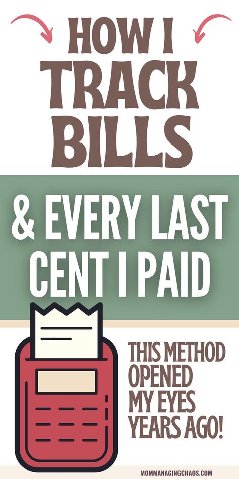 How I Track Bills and Payments. Need a better way of tracking bill payments in these crazy inflated times? Head over to the blog to read this post. Budgeting | Budgeting money | Budgeting tips | Budgeting finances Keep Track Of Bills, Living Cheap Saving Money, Bill Tracking, Debt Payoff Plan, Money Saving Methods, Money Saving Techniques, Money Financial, Money Strategy, Pay Bills