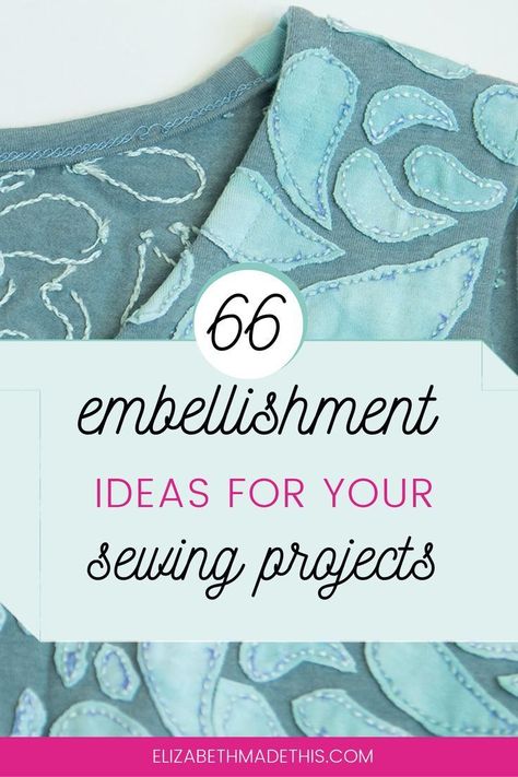 Upcycling, Couture, Upcycling Fabric, Fabric Yoyo, Embellishment Ideas, Embellished Clothing, Embellished Shirt, Embellishment Diy, Fabric Embellishment