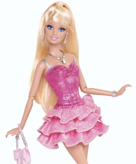 Barbie Costume, Barbie Theme, Doll Clothes Barbie, Barbie Life, Dream Doll, Movies Outfit, Barbie Party, Beautiful Barbie Dolls, Barbie Fashionista