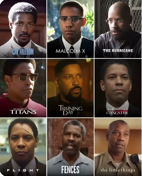 90s Black Men, Female Actors, Man On Fire, African Movies, New Movies To Watch, Tv Icon, Black Hollywood, Denzel Washington, Good Movies To Watch