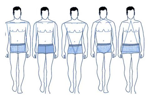 Mens Body Types, Drink Business, Mens Body, Dress Body Type, Body Type Drawing, Anatomy Tutorial, Fashion Silhouette, Normal Body, Formal Mens Fashion