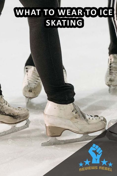 If you��’re planning to go ice skating, it’s essential that you wear the suitable clothing. Having the proper attire will keep you warm and safe on the ice. It’ll also make your time at the rink more enjoyable #skating #skate #skater #figureskating #sk #rollerskating #skateboard #iceskating #skatelife #skatepark #skateboarding #skateboardingisfun #inlineskating #rollerskates #skateordie Go Ice Skating, Layered Clothing, Proper Attire, Ice Skating Outfit, Skating Rink, Ice Rink, What Should I Wear, Inline Skating, Skating Outfits