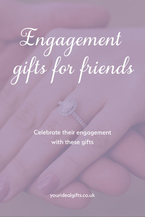 Engagement Gifts For Friends Engagement Congratulations Gift, Engagement Present Ideas For Best Friend, Engagement Gift Ideas For Best Friend, Engagement Present Ideas, Engagement Gifts For Best Friend, Creative Engagement Gifts, Personalised Engagement Gifts, Best Friend Engagement Gift, Friend Engagement Gift