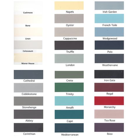 Color Inspiration Heirloom Traditions ALL-IN-ONE Paint Heirloom Traditions Chalk Paint, Heritage Paint Colours, Heirloom Paints, All In One Paint, Luxury Kitchen Designs, Heritage Paint, Heirloom Traditions Paint, Heirloom Traditions, Paint Color Inspiration