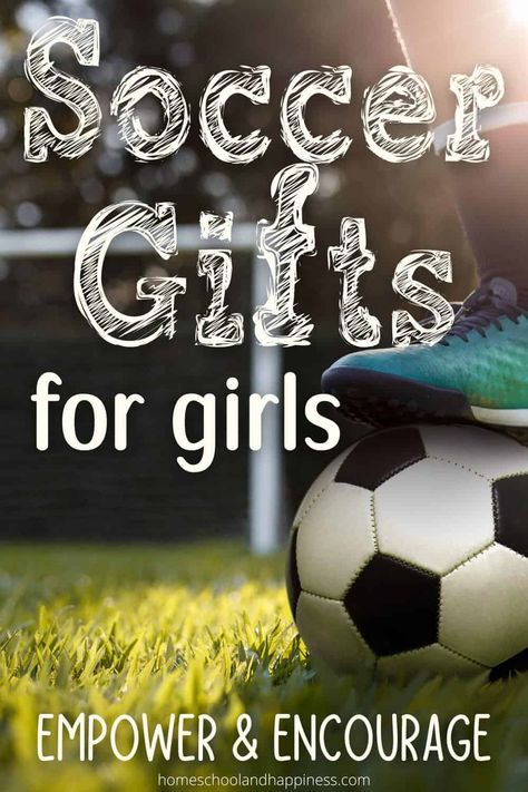 Soccer Gifts for Girls Soccer Team Gift Ideas, Soccer Care Package, Soccer Gift Basket, End Of The Year Soccer Team Gifts, Diy Soccer Gifts, Soccer Ideas, Team Soccer Gifts, Senior Soccer Night Ideas, Soccer Themed Gifts