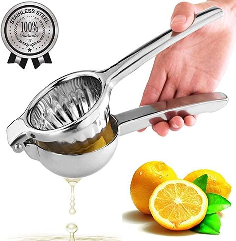 Storing Lemons, Orange Peeler, Canned Juice, Hand Juicer, Lemon Juicer, Manual Juicer, Best Juicer, Lemon Squeezer, Fruit Juicer