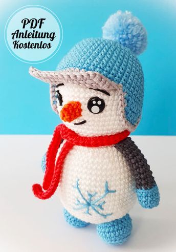 Good Night Cards, Crochet Penguin, Christmas Crochet, Crochet Amigurumi, Crochet Hats, Hello Kitty, Amigurumi, Christmas Decorations, Kitty