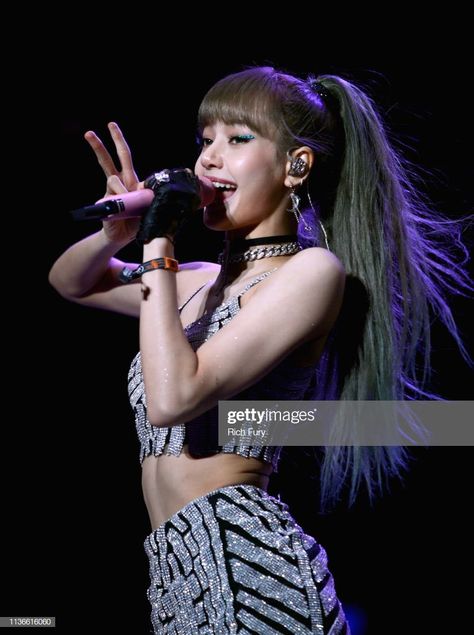 Lisa Coachella, Blackpink Coachella, Coachella 2019, Coachella Music, Coachella Valley Music And Arts Festival, Jennie Lisa, Blackpink Photos, Lalisa Manoban, Blackpink Lisa