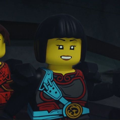 Ninjago Season 7, Nya Smith, Lego Ninjago Nya, Ninjago Nya, Lego Ninjago, Great Friends, Bart Simpson, Matrix, Iron Man