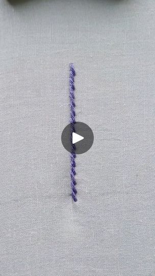 85K views · 2.3K reactions | Stem stitch tutorial.. Simple stitch tutorial for the beginners. 🥰🥰
#stemstitch #reels #stitch #embroidery #sewing #everyonefollowers #trendingreelsvideo #viralpost2024 #reelschallenge #reelsfypシ #borderline #trending #shorts | ST Embroidery Stem Stitch Embroidery Design, Stem Stitch Tutorial, Stem Stitch Embroidery, Embroidery Stem Stitch, Stem Stitch, Simple Stitch, Trending Shorts, Diy Embroidery Designs, Stitch Tutorial