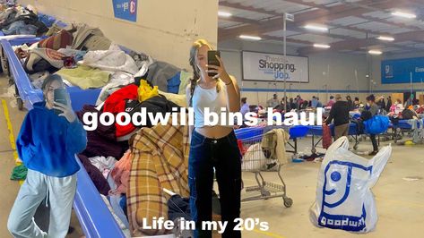 Goodwill bins haul on YouTube Goodwill Bins Haul, Goodwill Bins, Share It, Friends Family, With Friends, The World, Music