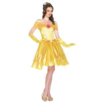 Adult Belle Costume, Disney Princess Adult Costume, Belle Halloween Costume, Halloween Costume Womens, Princess Belle Costume, Pretty Woman Costume, Belle Halloween, Halloween Costume For Women, Disney Characters Costumes