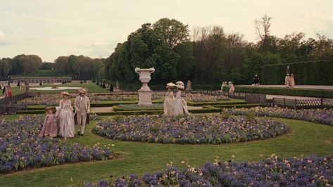 Marie Antoinette 2006, Sofia Coppola, Princess Aesthetic, The Plaza, Marie Antoinette, Film Stills, Versailles, Cinematography, Secret Garden