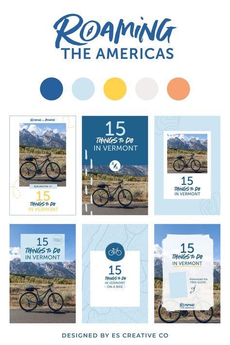 Color Palette For Travel Agency, Adventure Color Palette Travel, Travel App Color Palette, Travel Agency Color Palette, Travel Blog Color Palette, Travel Blog Branding, Travel Branding Design, Travel Color Palette, Color Palette Travel