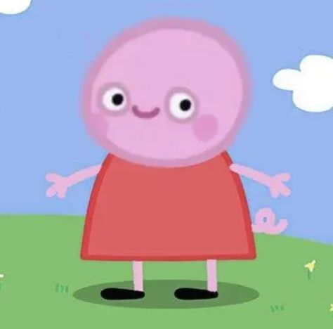 Little Brother, Peppa Pig