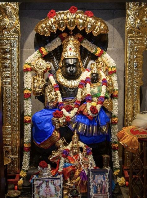 Lakshmi Narasimha God Balaji Hd Wallpapers, Venkateswara Swamy Images Hd 1080 Wallpaper, Lakshmi Narasimha, Narasimha Swamy, Photos Of Ganesha, Lord Rama Images, Lord Murugan Wallpapers, Beautiful Night Images, Hindu Statues