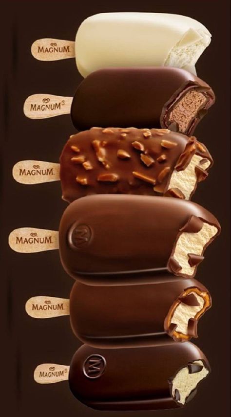 Magnum wallpaper by zakum1974 - c3 - Free on ZEDGE™ Magnum Ice Cream Aesthetic, Amul Ice Cream, Delicious Vanilla Cake Recipe, Homemade Ice Cream Bars, Vegan Popsicles, Chocolate Cake Toppers, Magnum Ice Cream, Fro Yo, Ice Cream Poster