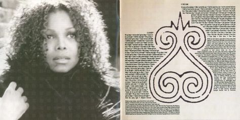 janet jackson (the velvet rope booklet '97) Janet Jackson The Velvet Rope, Janet Jackson Velvet Rope, Janet Jackson Together Again, The Velvet Rope, Velvet Rope, Together Again, Janet Jackson, The Velvet, Fav Celebs