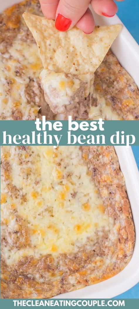 Bedtime Protein Snack, High Protein Simple Lunches, Bedtime Protein Shake, High Protein Bean Dip, Hang Over Foods, Low Calorie Easy Lunch, High Protein Bedtime Snack, Warm Healthy Snacks, Protein Dips Healthy