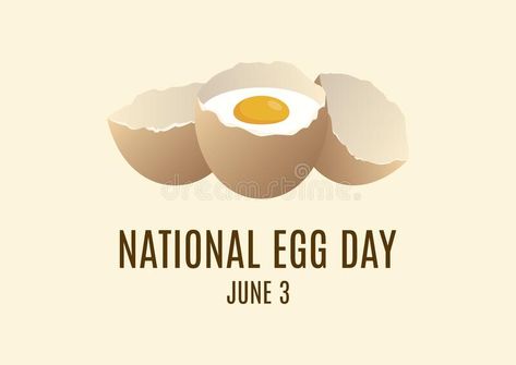 National Egg Day vector. Happy egg cartoon character. Cheerful egg icon vector. #Sponsored , #affiliate, #affiliate, #Day, #National, #Happy, #vector National Egg Day, Egg Cartoon, Broken Egg, Day Illustration, Vector Stock, Cartoon Character, Stock Vector, Egg, Vector Illustration