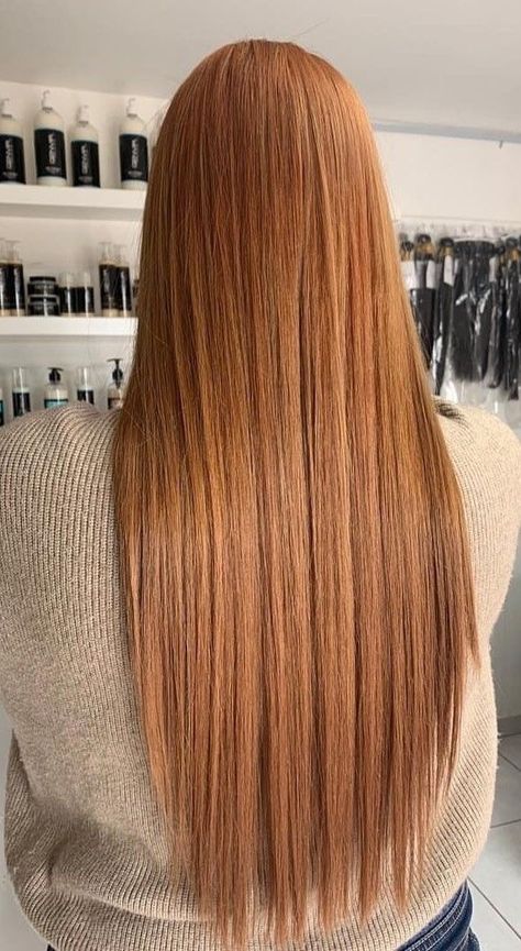 Honey Blonde Ombre, Brown Lace Front Wig, Brown Lace Front, Hair Color Orange, Strawberry Blonde Hair Color, Brown Hair Looks, Black Roots, Ginger Hair Color, Hair Color Auburn