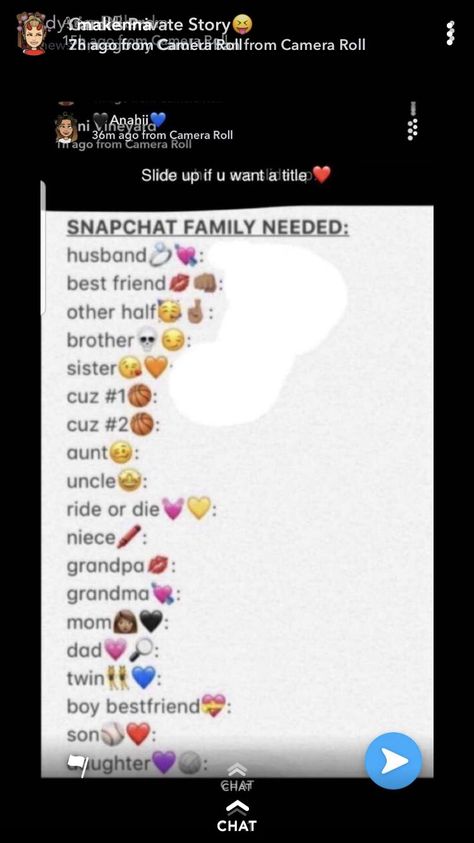 Snapchat Spam, Snapchat Challenges, Contact Ideas, Funny Contact Names, Snapchat Nicknames, Snapchat Questions, Snapchat Names, Names For Boyfriend, Husband Best Friend