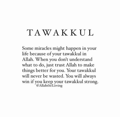 Tawwakul Quotes, Positive Quotes Islam, Deep Islamic Quotes, Good Energy Quotes, Alhumdulillah Quotes, Short Islamic Quotes, Imam Ali Quotes, Pray Quotes, Important Quotes