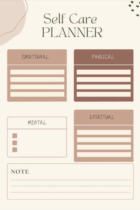 Taking care of your mental and physical health can be difficult. Health and wellness is something we don't always prioritize in our busy lives. Our Self Care Journal is designed to help you be more mindful of your body and mind. Fill in daily entries of your thoughts, practice daily affirmations, cultivate gratitude & intention, set Self Care goals, focus on self-care rituals, track what you eat, how much exercise you get, how much sleep you get, etc., all in one place! Gratitude Intention, Self Care Goals, Planner Self Care, Be More Mindful, Nose Makeup, Runaway Train, Wellness Planner, Self Care Journal, Self Care Planner