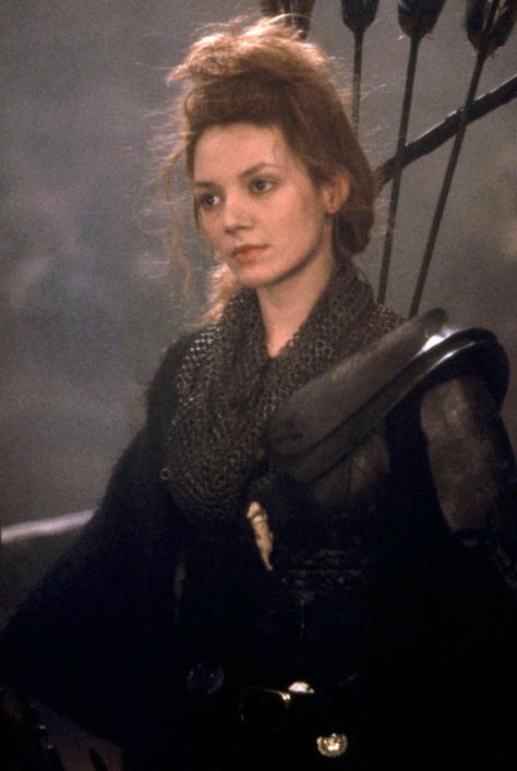 Joanne Whalley in Willow Willow Movie, Willow 1988, Joanne Whalley, Val Kilmer, Fantasy Films, Fantasy Movies, Warrior Princess, About Time Movie, Wedding Humor