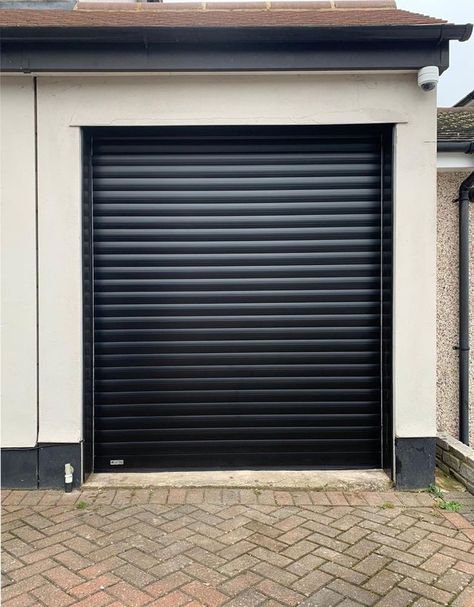 Roll Up Doors In House, Shutter Background, Composite Garage Doors, Garage Background, Black Garage Door, Shop Shutter, Door Background, Shutter Images, Garage Store