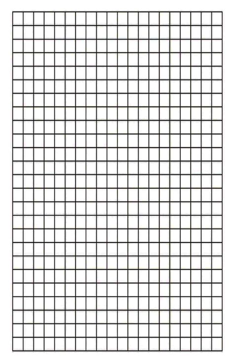 Printable Full Page Graph Paper PDF – What is Graph Paper? Graph Paper – No longer Disappearing From Shops The fast decline in the use for graph paper was so rapid that many businesses have stopped producing it and lots of home office supply merchants now...
The post Printable Full Page Graph Paper PDF first appeared on Printable Graph Paper. Blank Bar Graph, Bracket Template, Grid Paper Printable, Bar Graph Template, Isometric Graph Paper, Paper Template Free, Graph Notebook, Printable Graph Paper, Grid Template