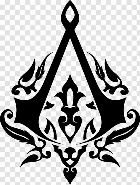 Assasins Creed Tattoos, Assassins Creed Tattoo Ideas, Assassins Creed Origins Tattoo, Assasins Creed Valhalla Tattoos, Assassins Creed Logo Tattoo, Assassins Creed Symbol, Assassins Creed Logo, Assassins Creed Tattoo, Respect Tattoo