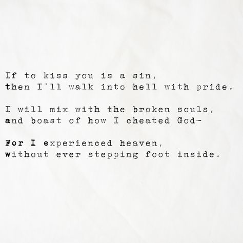 An LGBT poem about defying societal standards of love. #poetry #poem #poet #poeminspo #wlw #lgbt #wlwpoetry #lgbtpoetry Queer Poetry Quotes, Poems About Her Wlw, Quotes About Sapphic Love, Lgbtq Love Poems, Queer Quotes Lgbt, Poems For Him Short, Feral Poetry, Quotes Abt Her, Queer Love Poems